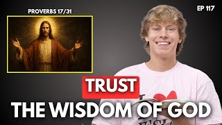 Proverbs Series Chapter 17 (EP 117)