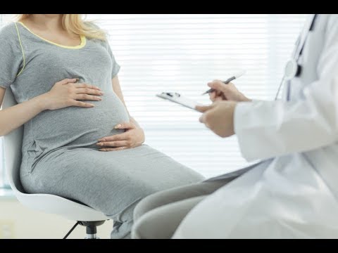 Correct Way of Checking a Cervix for Dilation Correct Way of Checking a Cervix for Dilation
