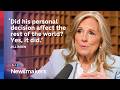 Why did Biden pardon his son after pledging not to? Jill Biden explains | NPR