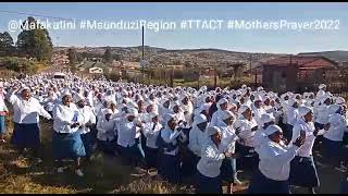 TTACT MOTHERS MSUNDUZI