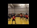 Volleyball Hops #2 Kyle Fuller @ CIRVA aau Chicago