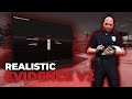 Realistic FiveM Evidence Script V2 [ESX/QB/QBOX]