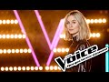 Camilla Sørensen | Break My Heart (Dua Lipa) | Knockout | The Voice Norway