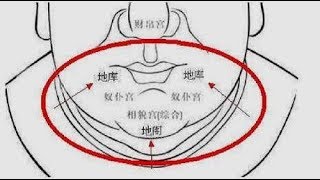 面相解析：这4种面相是命薄之人，势利眼墙头草，一生贫败交加！