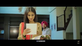 Dil Janiya Ranjit Bawa new Punjabi song