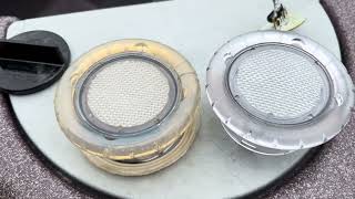 Main cause of leak in hot tub update
