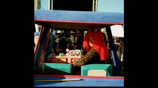 DHMIS:s1e5 transport behind the scenes