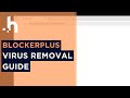 What Is Blockerplus.click Virus & How Do I Remove It?