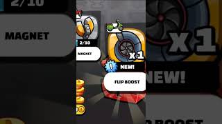 Opening the chest👀Hill Climb Racing 2💰
