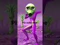 #patila#alien dance#fun and learn#damu to cosita#patila missed the stranger#frog dance#alien