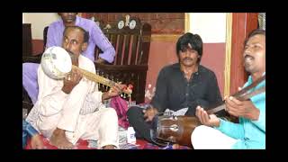 Aao Sarian Hooran Ni Nabi da Ral Mil Sehra Gaaye || Folk Music