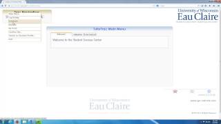 Checking your availability on Tutor Trac (for tutors)