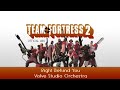 team fortress 2 soundtrack right behind you