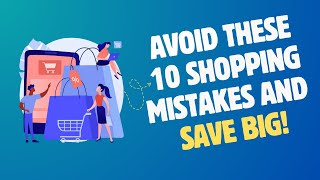 10 Things You Should Never Do While Shopping