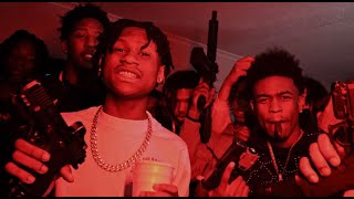 Babyy Bumpstock- Free Drop ft. Fully Nation (Official Music Video)