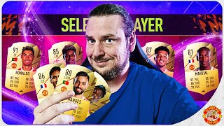 ONES TO WATCH DONT OPEN! PACKS 🔴 LIVE FIFA 22 Ultimate Team Ep 8 Full Game Release Man Utd RTG