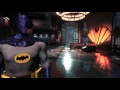 1960's Batman in Arkham Knight with classic music 1960's Batman in Arkham Knight with classic music