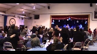 Pastor's Appreciation Banquet ~ Part Two