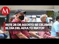 Recomendaciones para el cuidado de adultos mayores