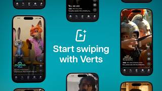 Meet Verts on Disney+: A New Way to Find What to Watch