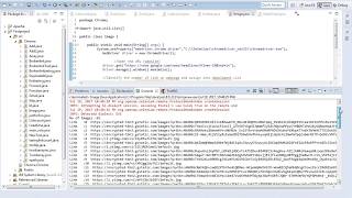 How to get all Images using selenium