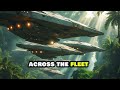 galactic council’s fatal mistake earth’s ancient fleet strikes back hfy best hfy stories