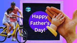 Father's Day Status 2023 | Fathers Day Whatsapp Status | Father's Day Quotes & Wishes 2023