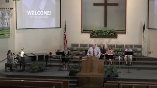 BFMC AM Worship 20240512