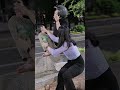 prank ambil makanan cewek cantik