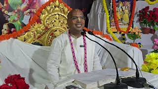 Srimad Bhagwat  Katha Sishauli Day 2