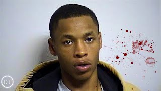 The Haunting Murder of Courtney Palmer