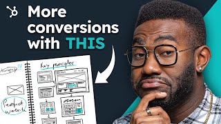 Build The PERFECT Homepage with High Conversion Web Design