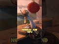 Do you know in Kung Fu Panda 2, Po's dream #shorts #viral