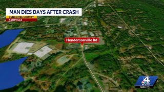 Driver dies after crashing into car during medical emergency, police say