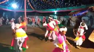 Gondi dandari  video 2019