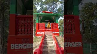 💖one of the happiest moments in my life.Bonobilash Zoo.💗//vlog video//khulna bonobilash zoo.