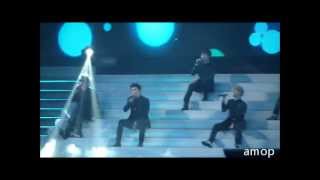 [Fancam] 120826 MO.A in GZ Super Junior-Memroies+Only U