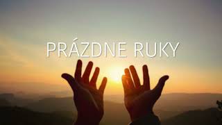 Pavol Tokár - Prázdne ruky