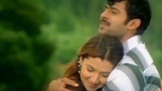 Aakasam Sakshiga | Adavi Ramudu | Telugu Film Song