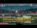 KISAH NYATA !! INILAH PERANG PALING MENGERIKAN YANG PERNAH TERJADI