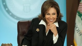Judge Jeanine Pirro’s Courtroom Is Back in Session! | Judge Pirro