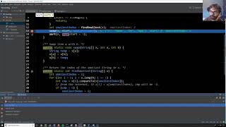 [Testing, Video 9] Debugging and Testing, BFFs