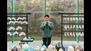 EFEECT OF 흙 바람 물 , 전시공연 영상 2024.11.16 문화비축기지 T1작가 : 총감독 : 송경근,서형원 ,박승원, 장경희,이규철연주 : 송경근,박경소,강선일,장경희