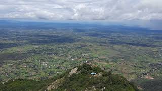 mookanoor hills ,Dharmapuri