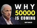 Before It’s Too Late, Silver Holders Should Understand Dalio’s $50,000 Prediction