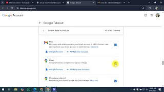 How To Print Multiple Gmail Emails