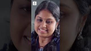 உன்னால முடிச்சத பண்ணிட்ட | Nakkalites FZone #shorts