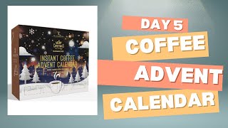 Yummy coffee ☕️ new 🧥from TEMU #adventcalendar