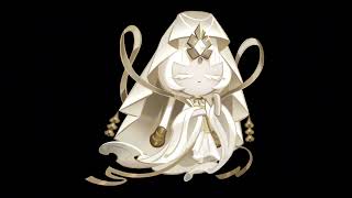 some of mystic flour cookie's voice lines.