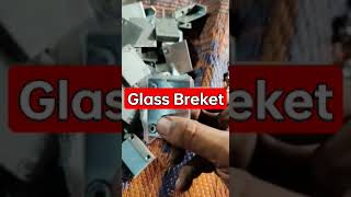 D.Brecket glass bre.steel  #shortsviral #youtubeshorts #ytshorts #short #shorts